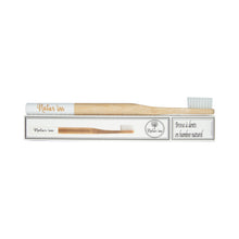 Load image into Gallery viewer, Brosse à dents Bamboo