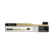 Load image into Gallery viewer, Brosse à dents Bamboo